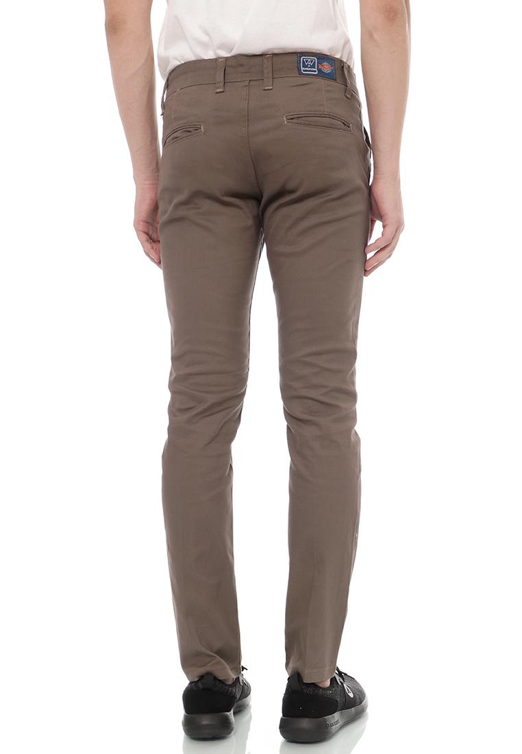 Celana Chino Panjang Pria Premium Emoline Celana Chino Panjang Pria Premium Emoline