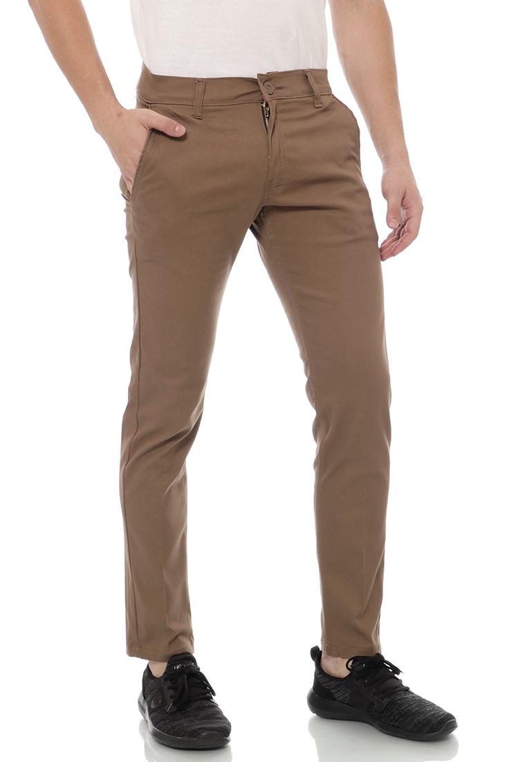 Celana Chino Panjang Pria Premium Emoline Celana Chino Panjang Pria Premium Emoline