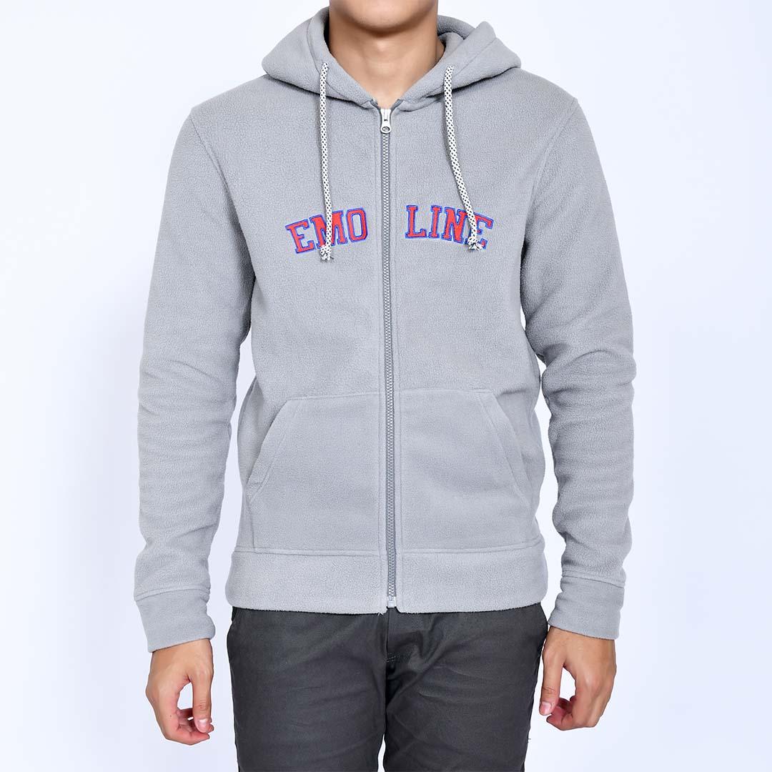 Hoodie Abu 2