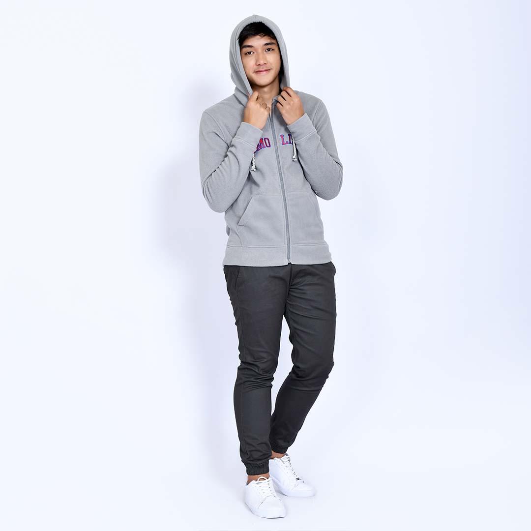 Hoodie Abu 3