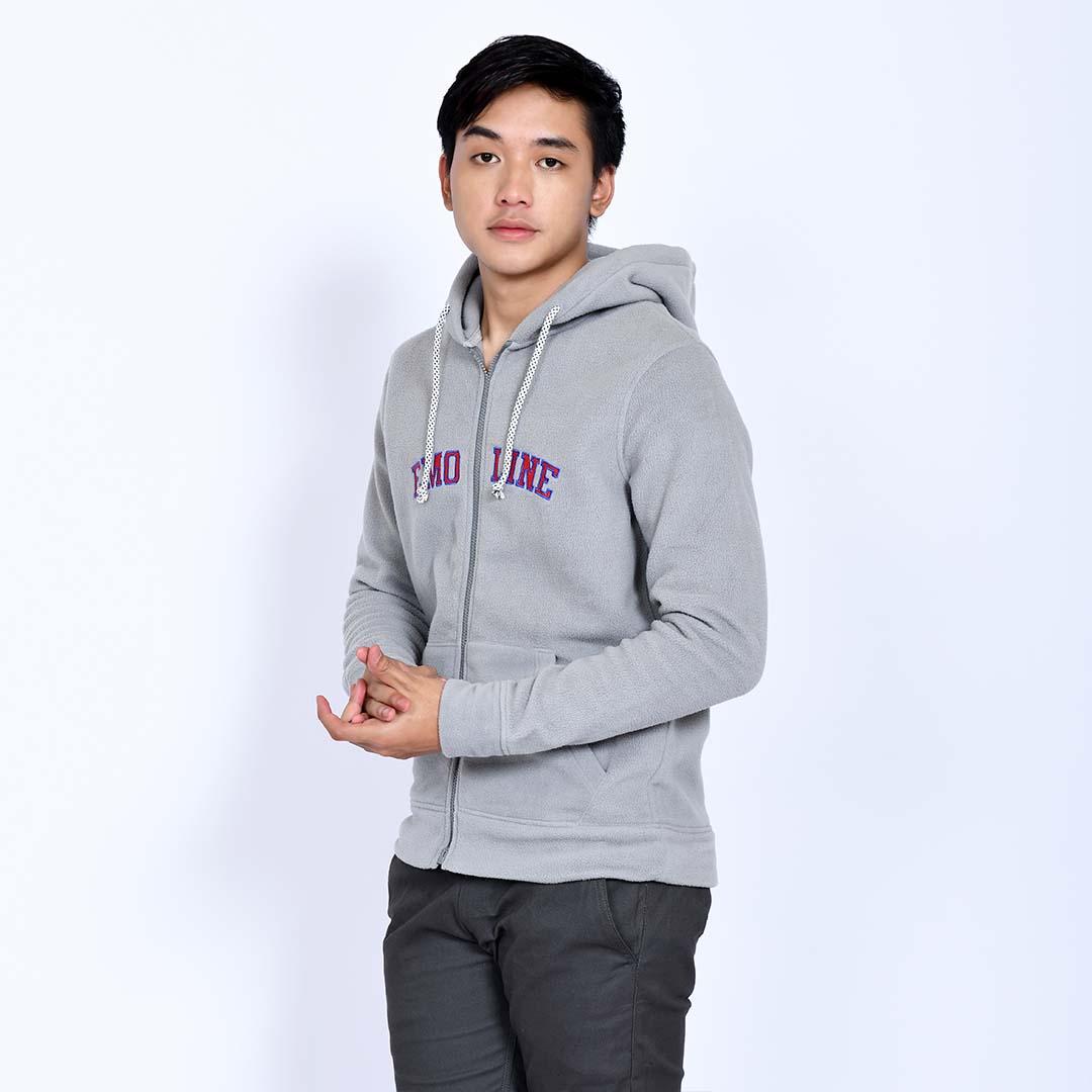Hoodie Abu 6