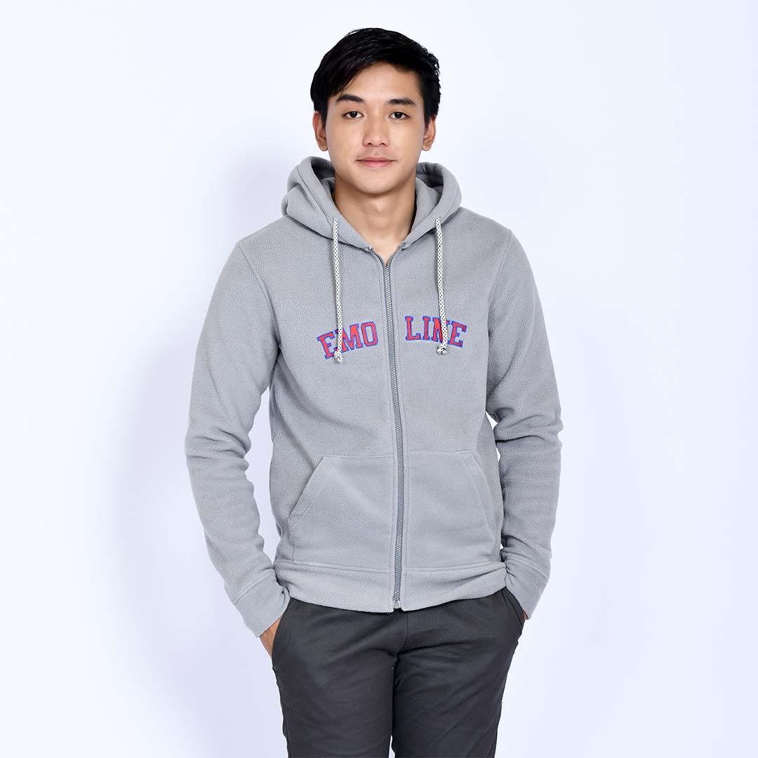 Hoodie Abu 7