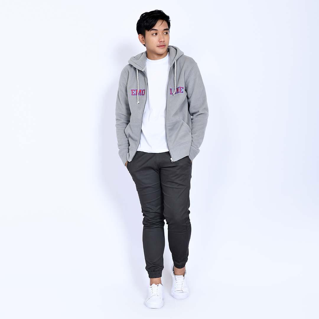Hoodie Abu 8