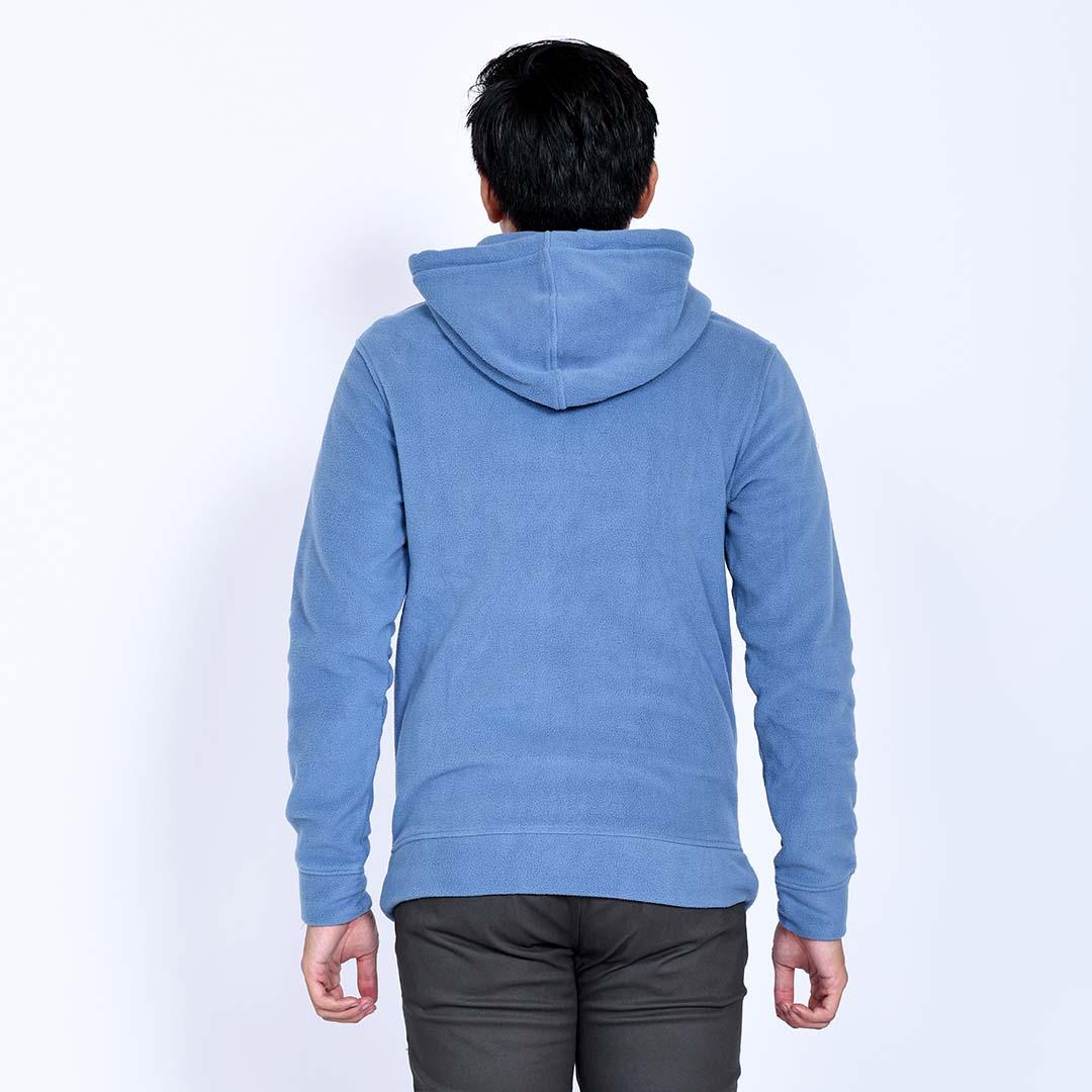 Hoodie Biru 1