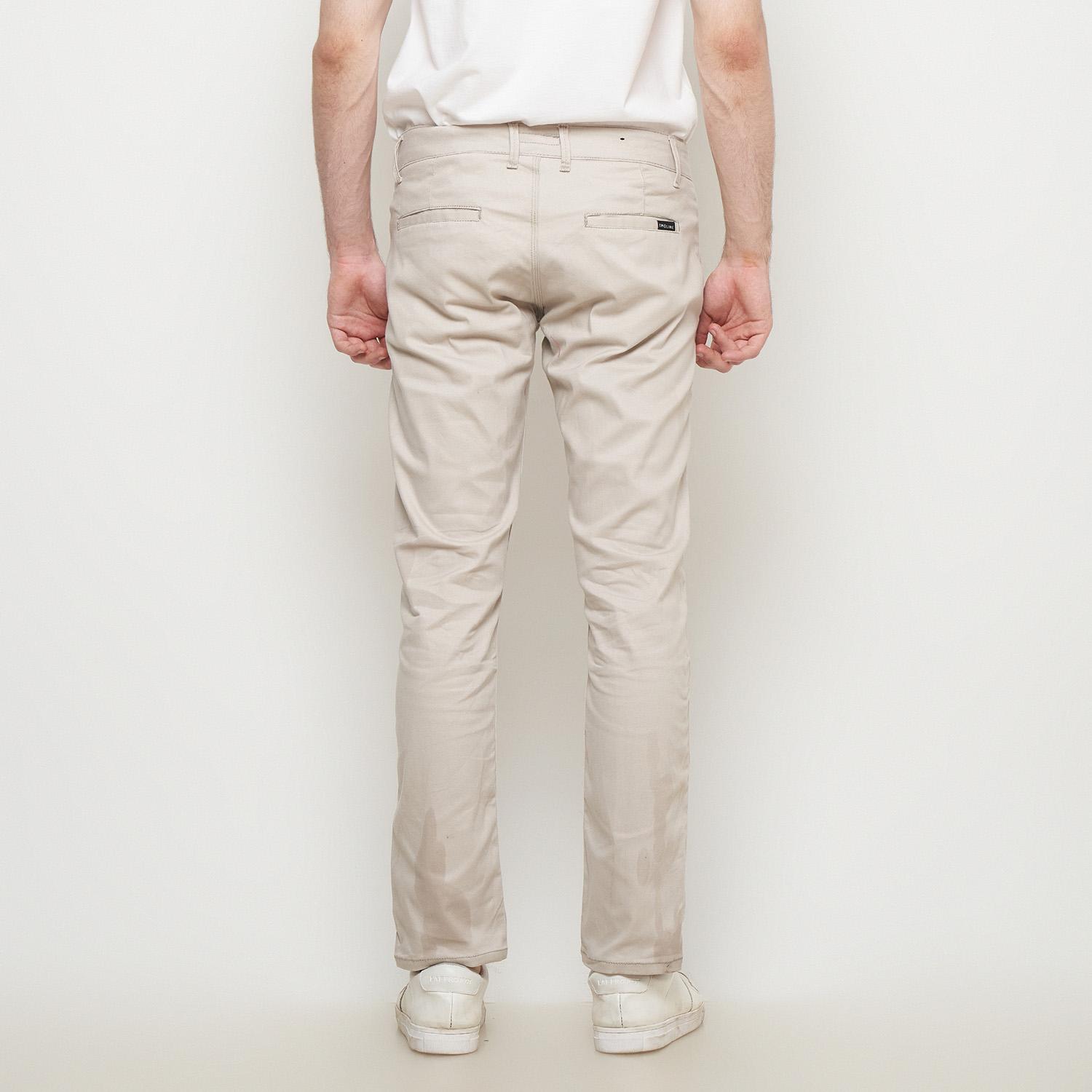 BRAND EMOLINE (WHITE) 0 43 3