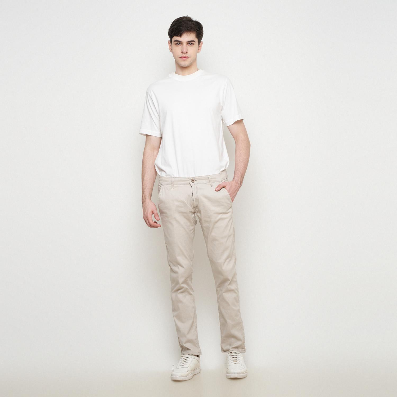 BRAND EMOLINE (WHITE) 0 45 4