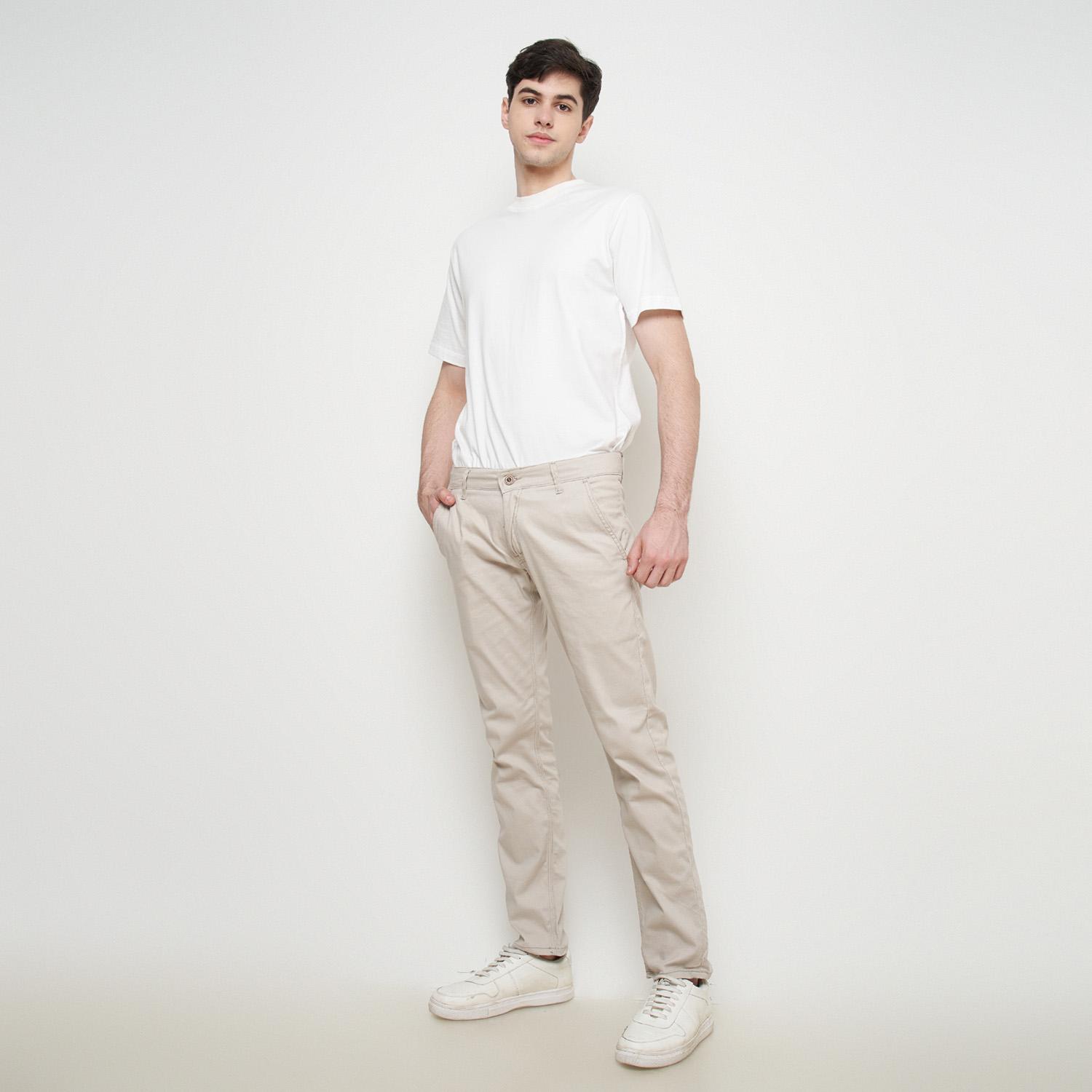 BRAND EMOLINE (WHITE) 0 48 5