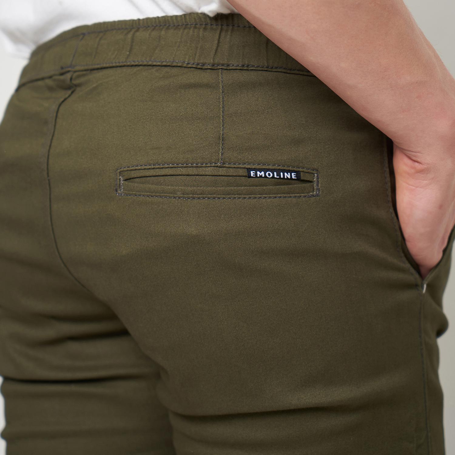 BRAND EMOLINE (BG WHITE) 0 38 5 (4)