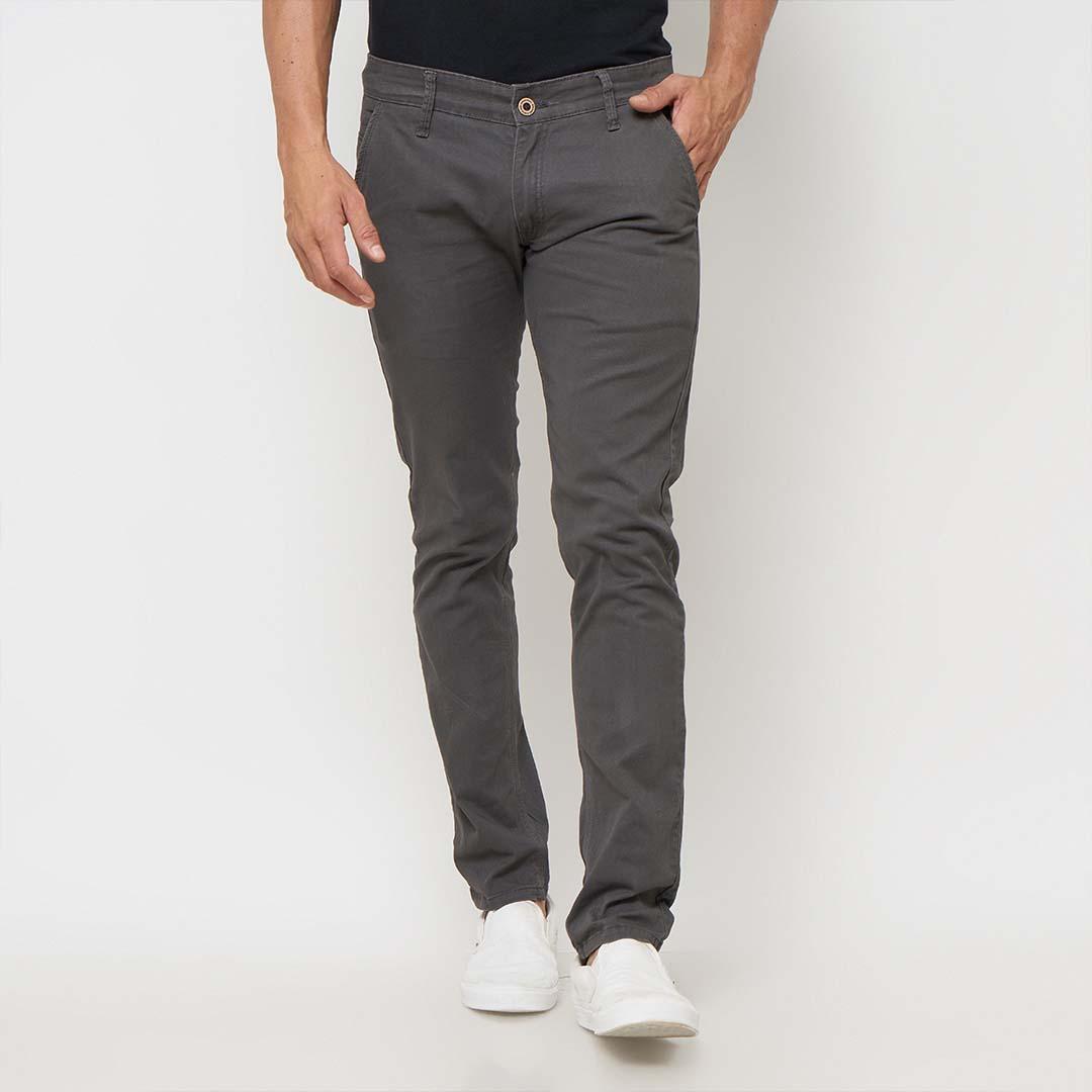 Chino Premium Abu 1