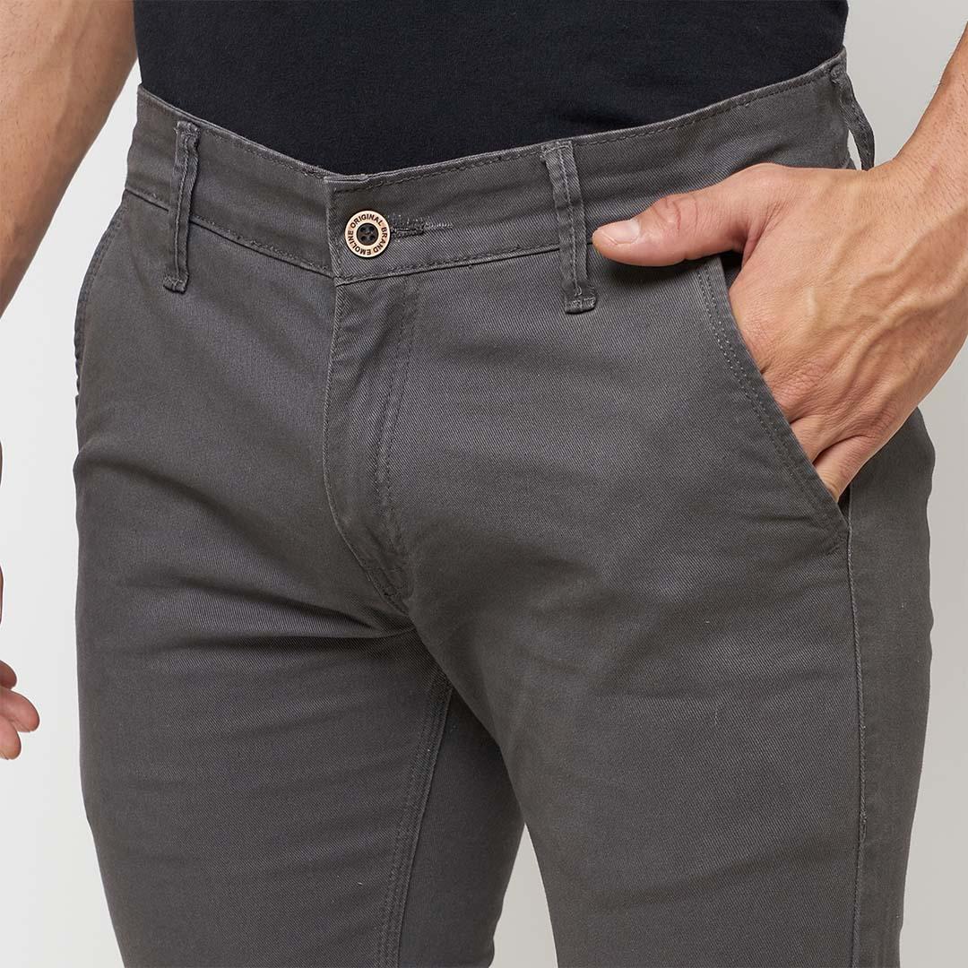 Chino Premium Abu 2