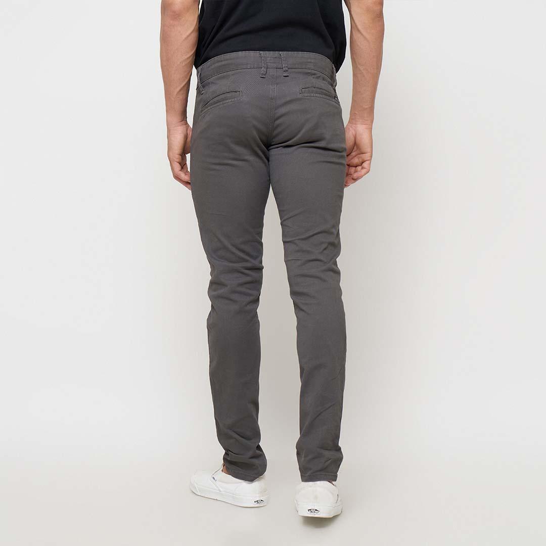 Chino Premium Abu 3