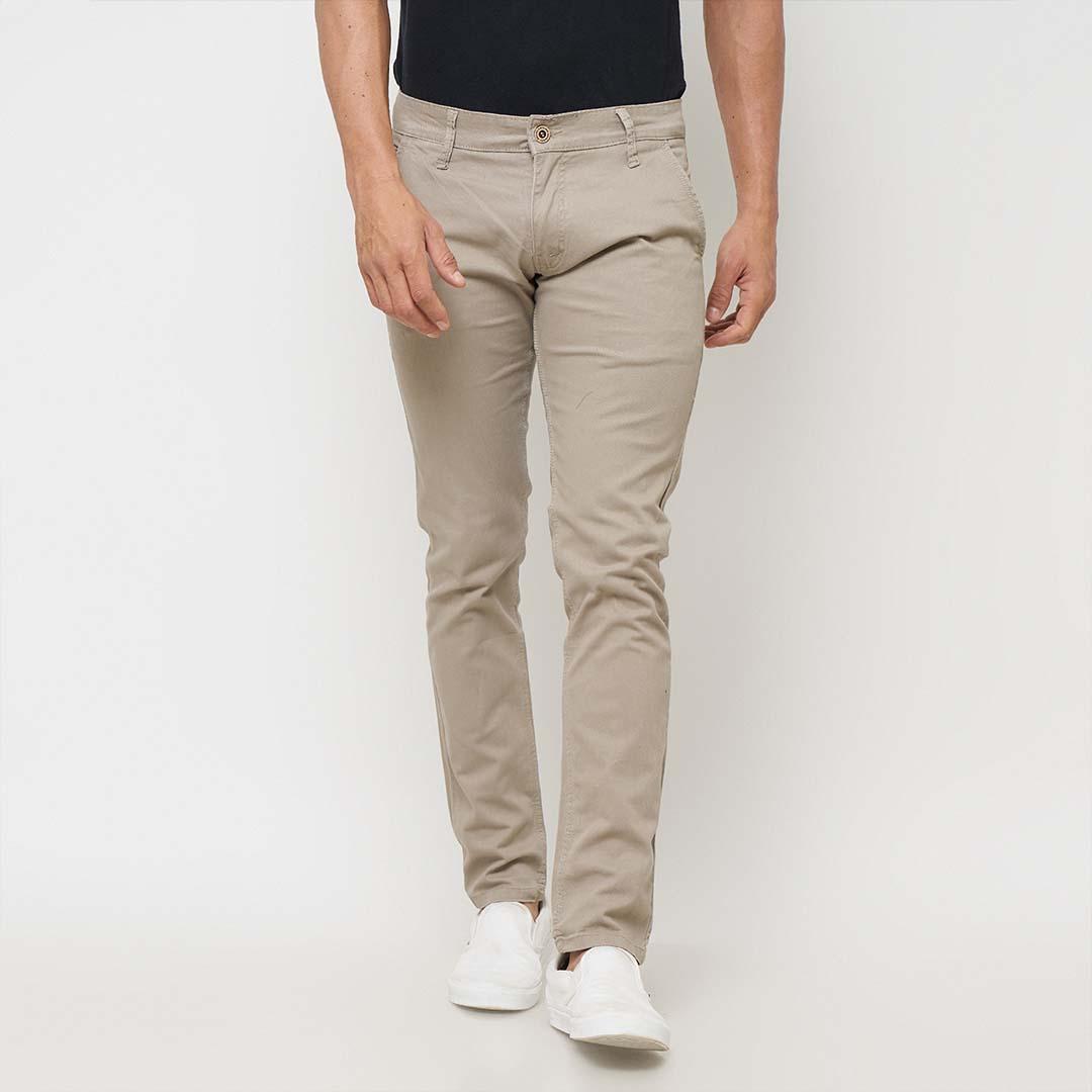 Chino Premium Cream 1