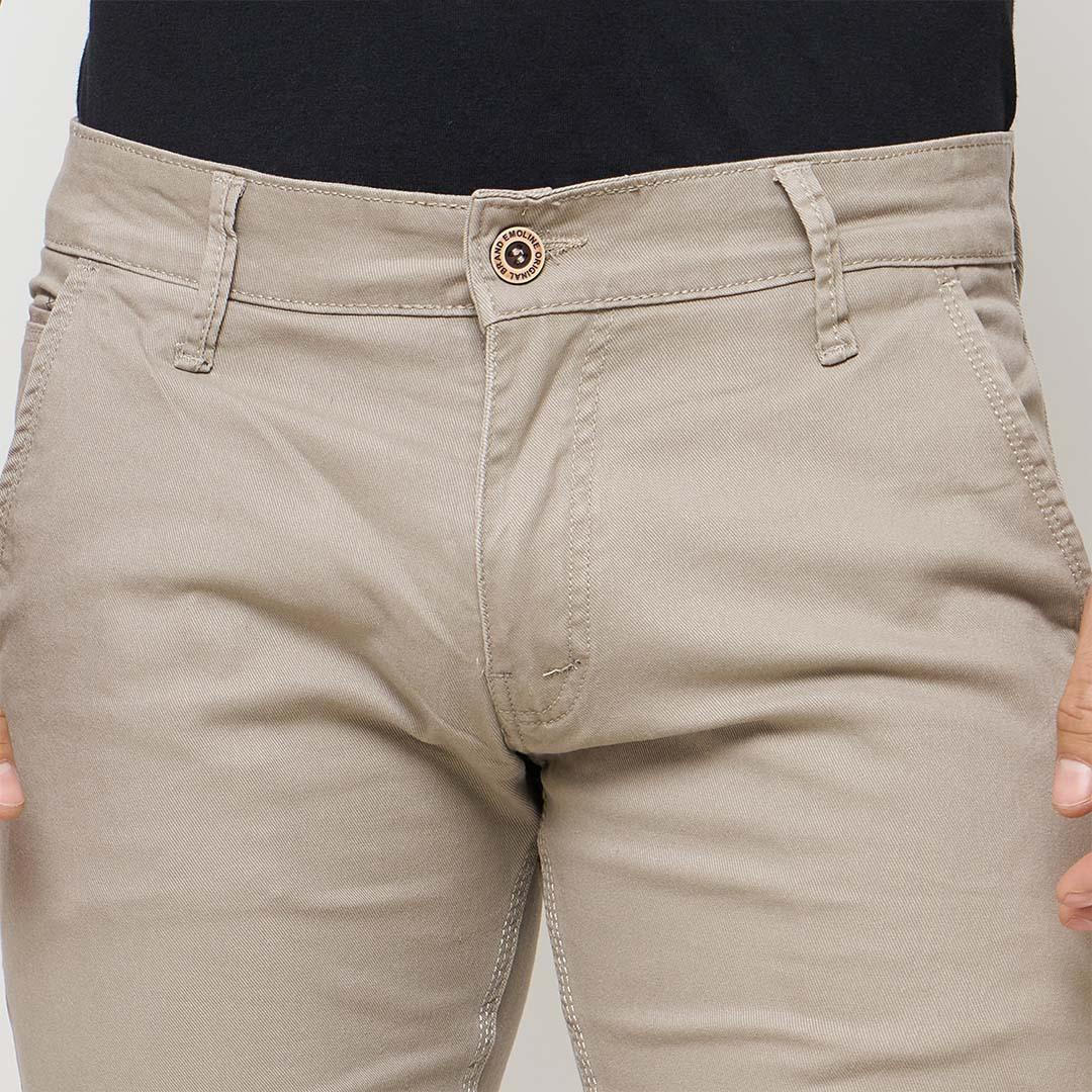 Chino Premium Cream 2