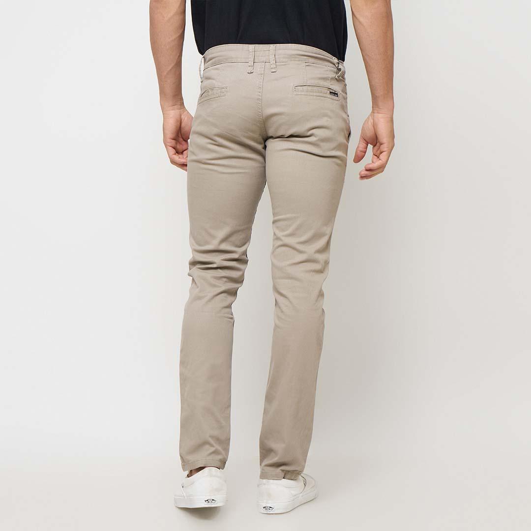 Chino Premium Cream 3