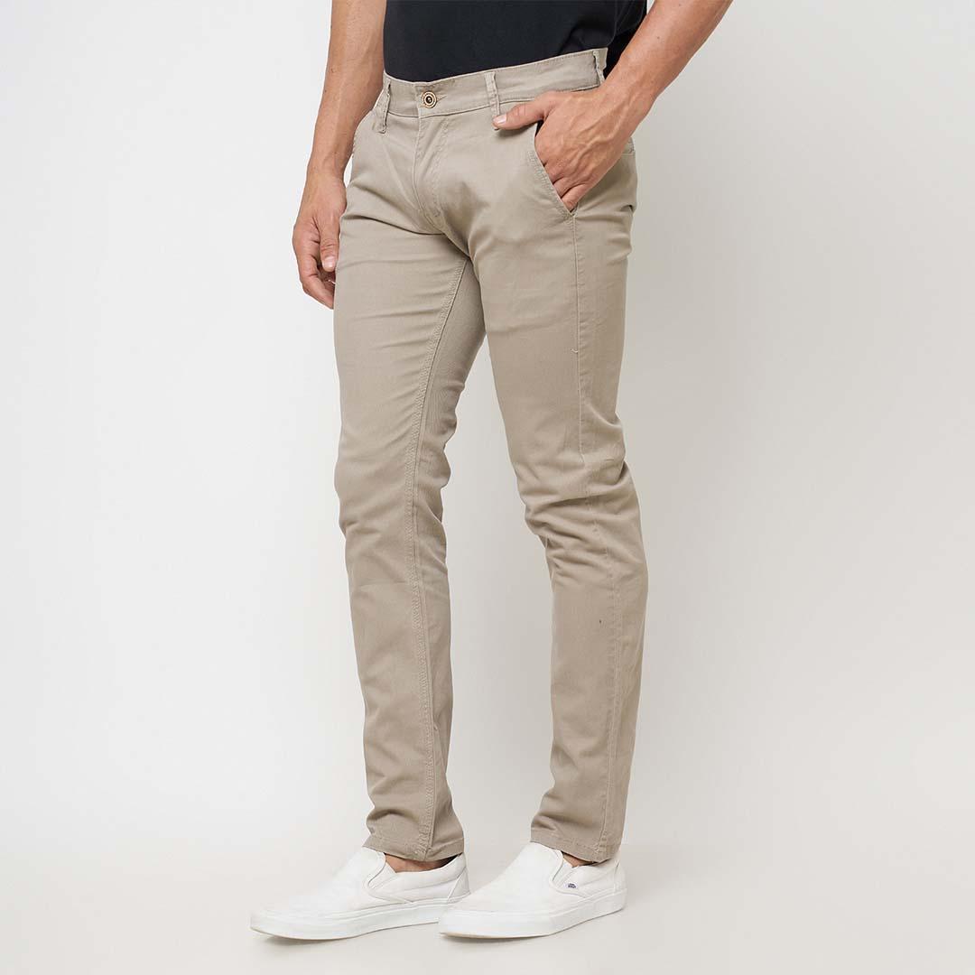 Chino Premium Cream 4