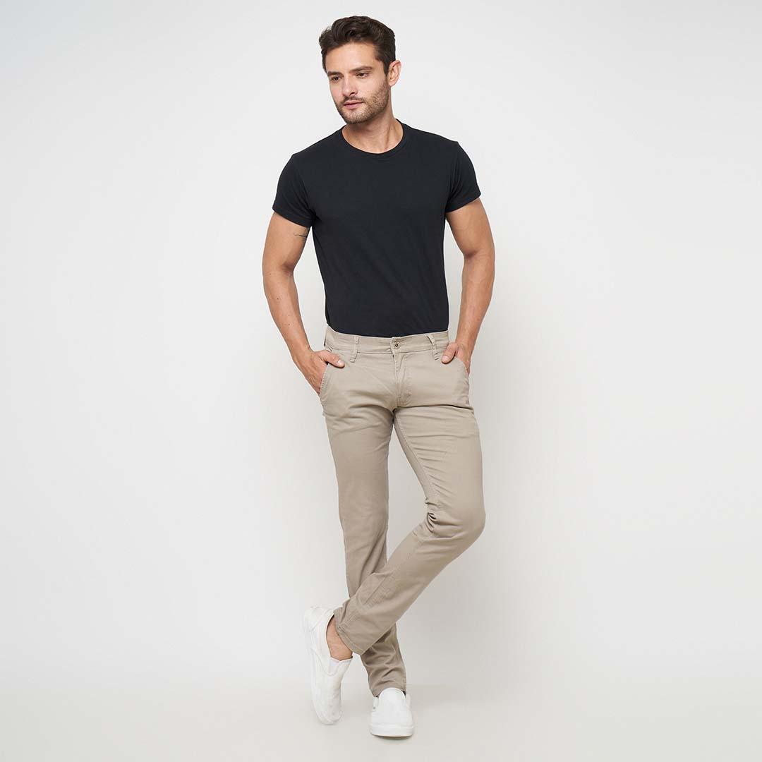 Chino Premium Cream 5