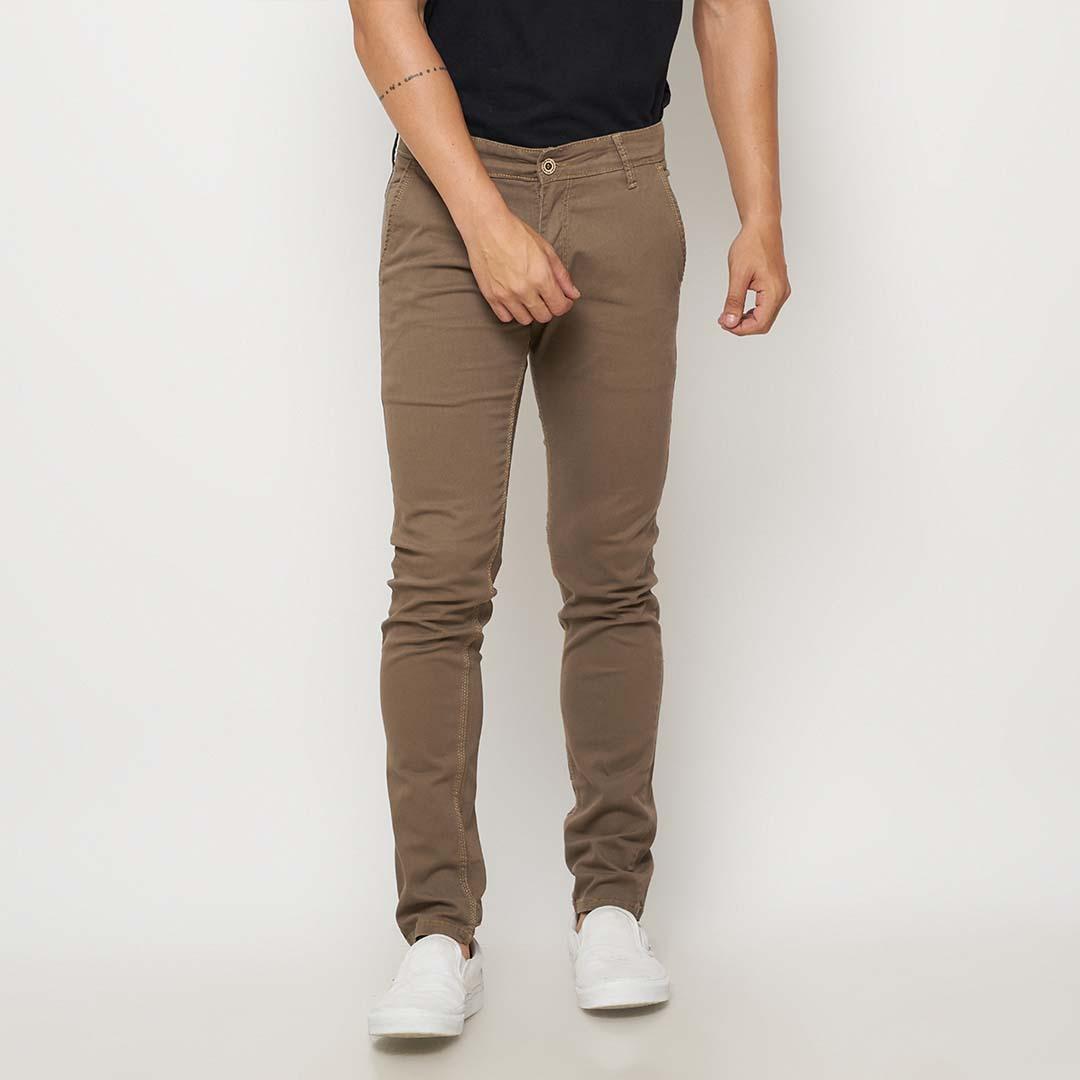 Chino Premium Milo 1