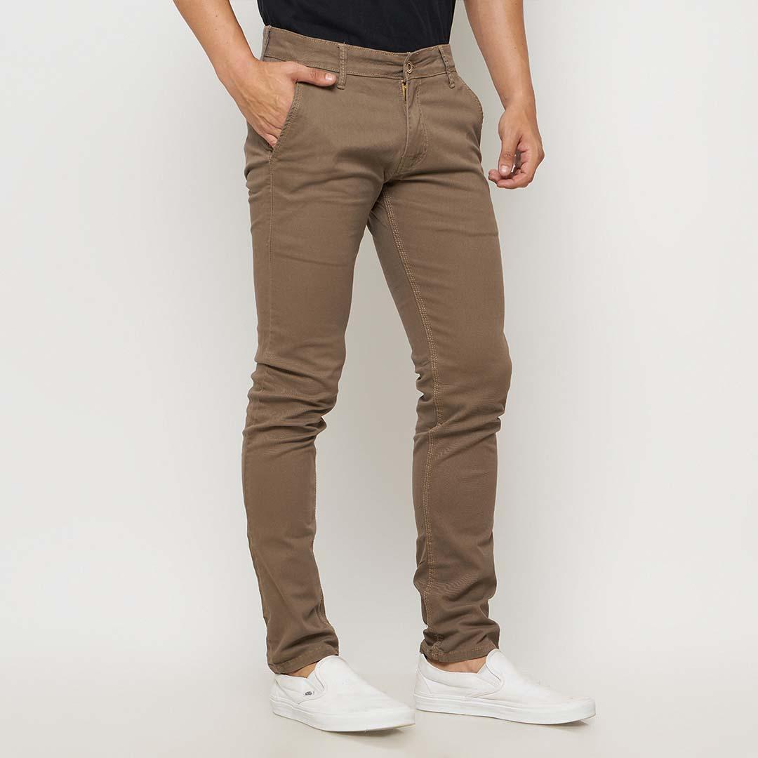 Chino Premium Milo 2