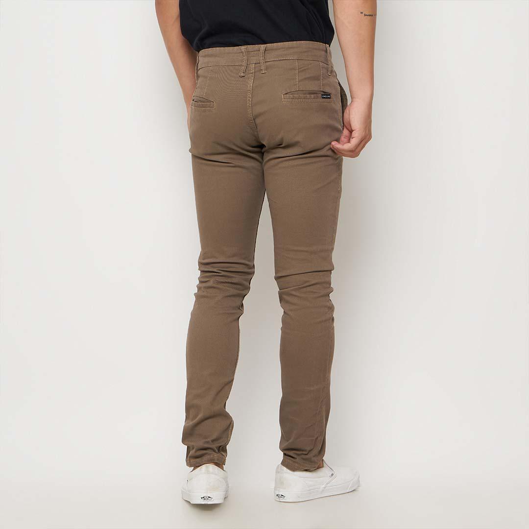 Chino Premium Milo 3
