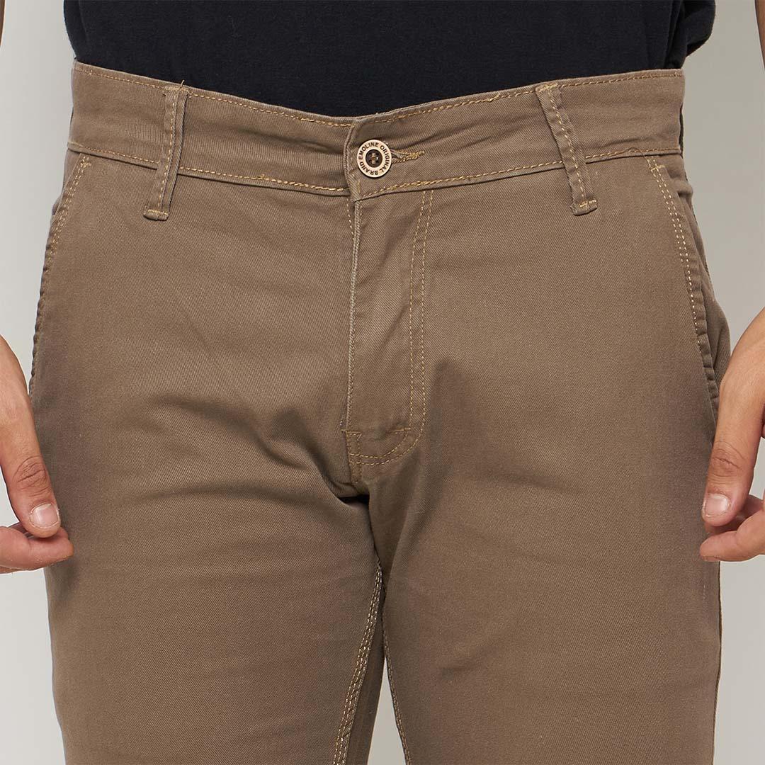 Chino Premium Milo 4