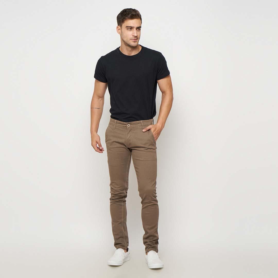 Chino Premium Milo 5