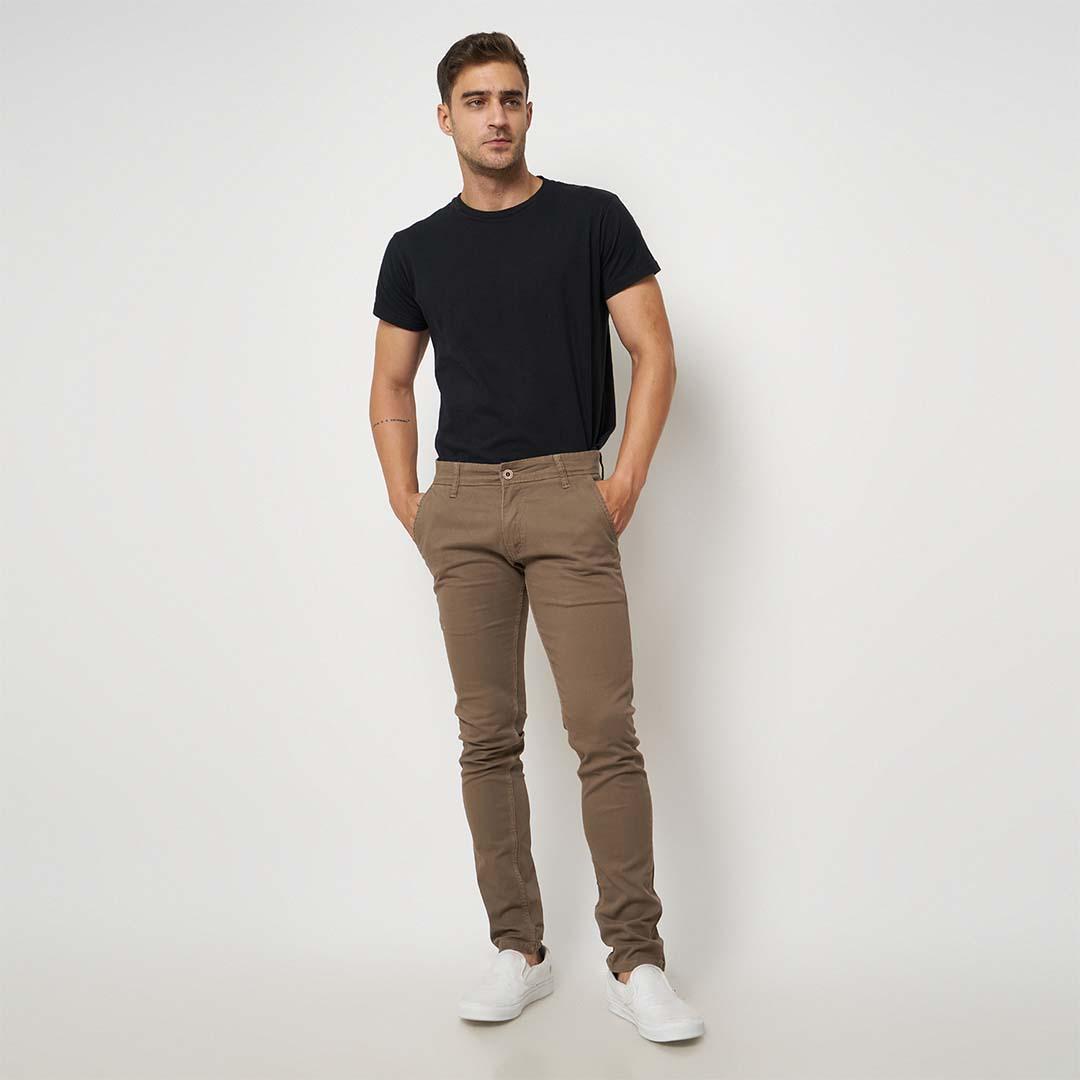 Chino Premium Milo 6