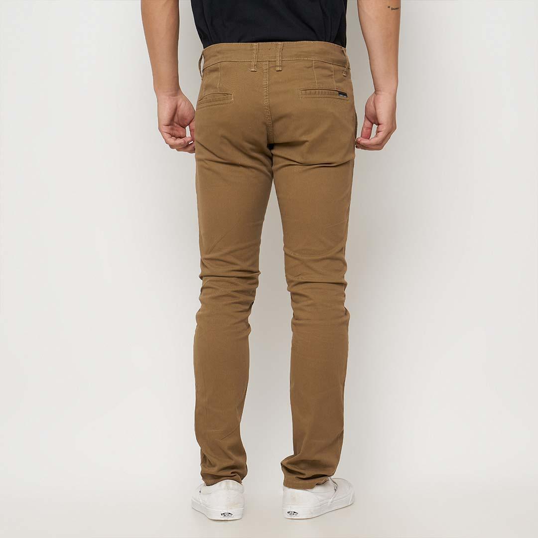 Chino Premium Mocca 3