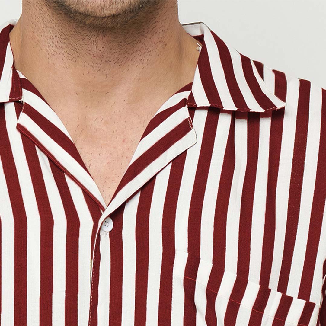 Salur Maroon 3