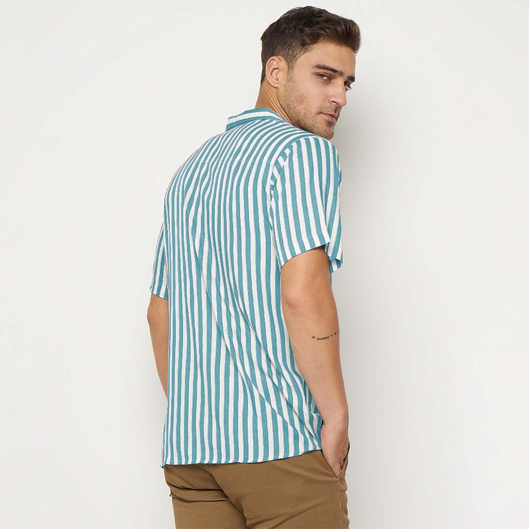 Salur Tosca Blue 2