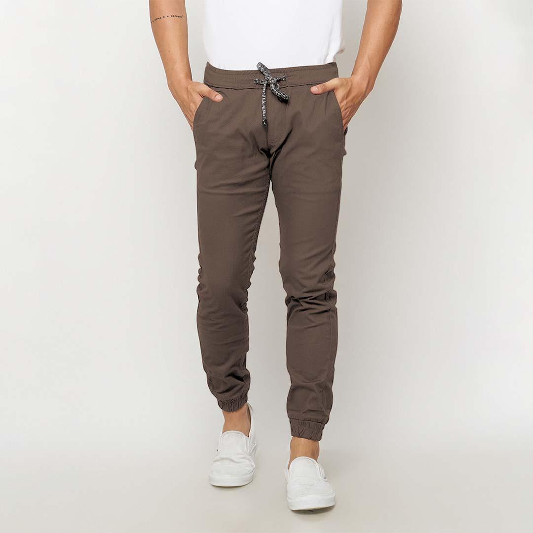 Jogger Saku Milo 1