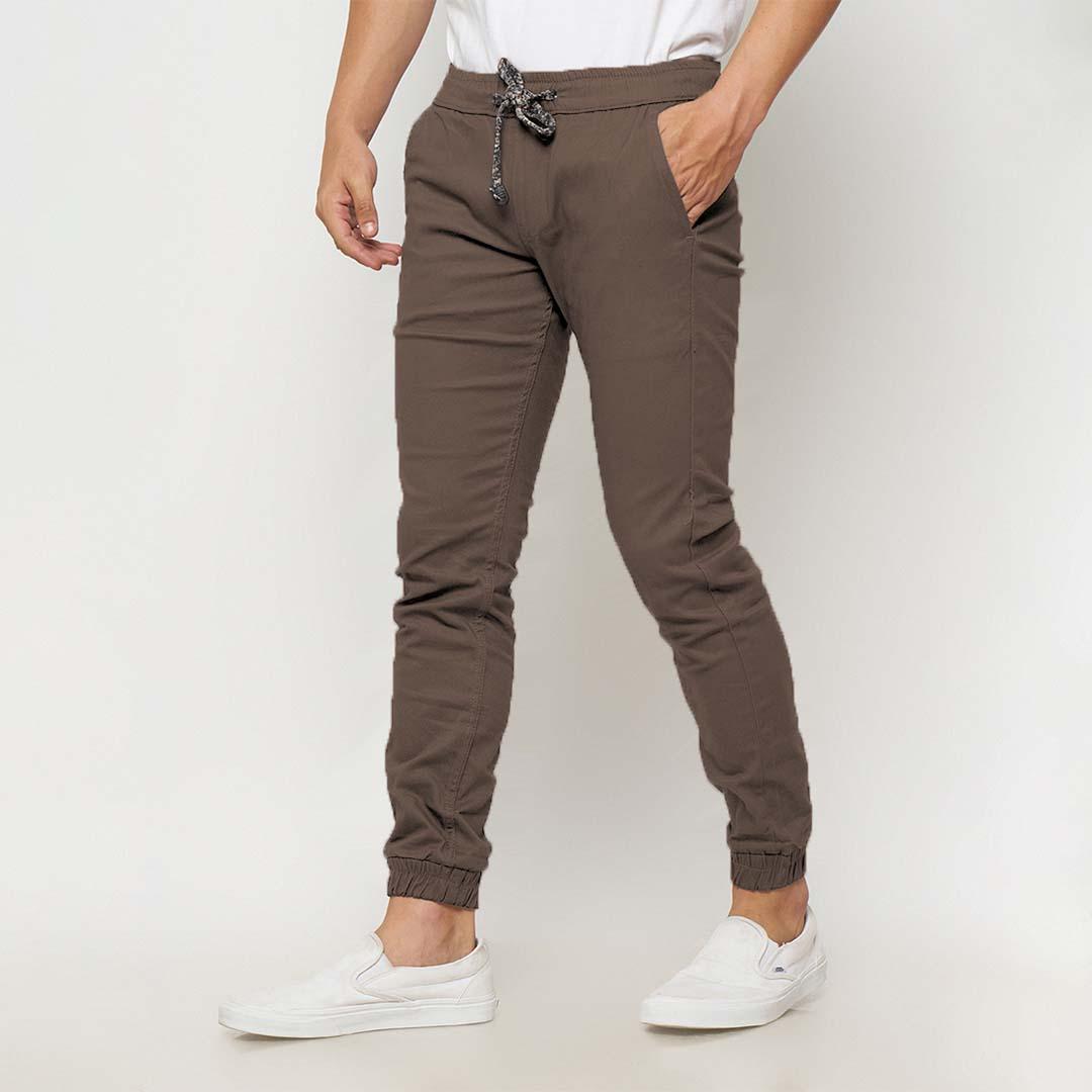 Jogger Saku Milo 2