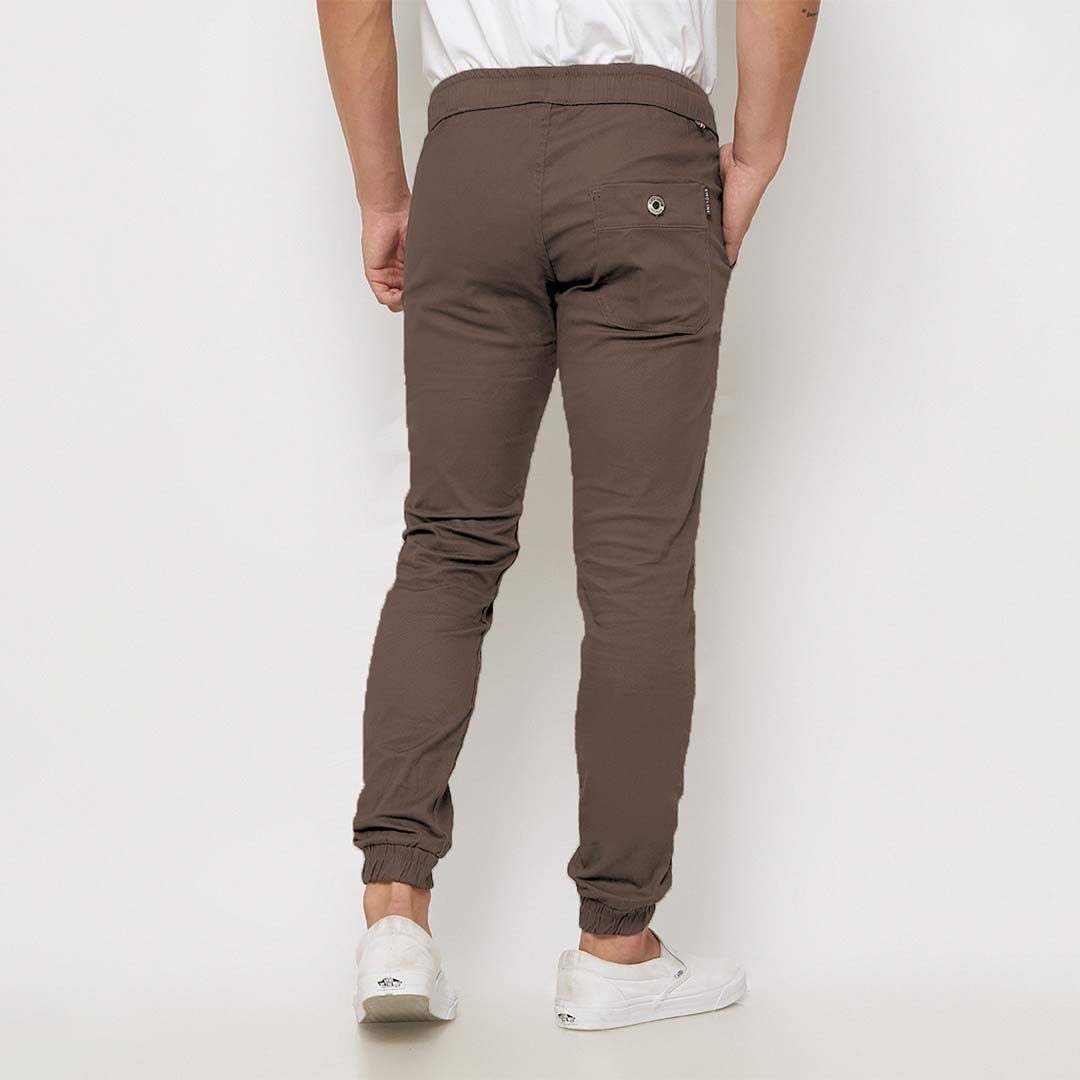 Jogger Saku Milo 3
