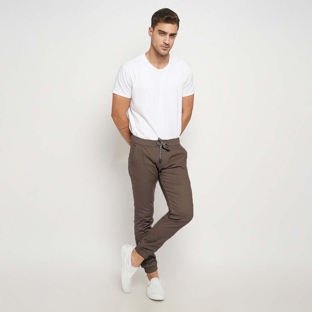 Jogger Saku Milo 6