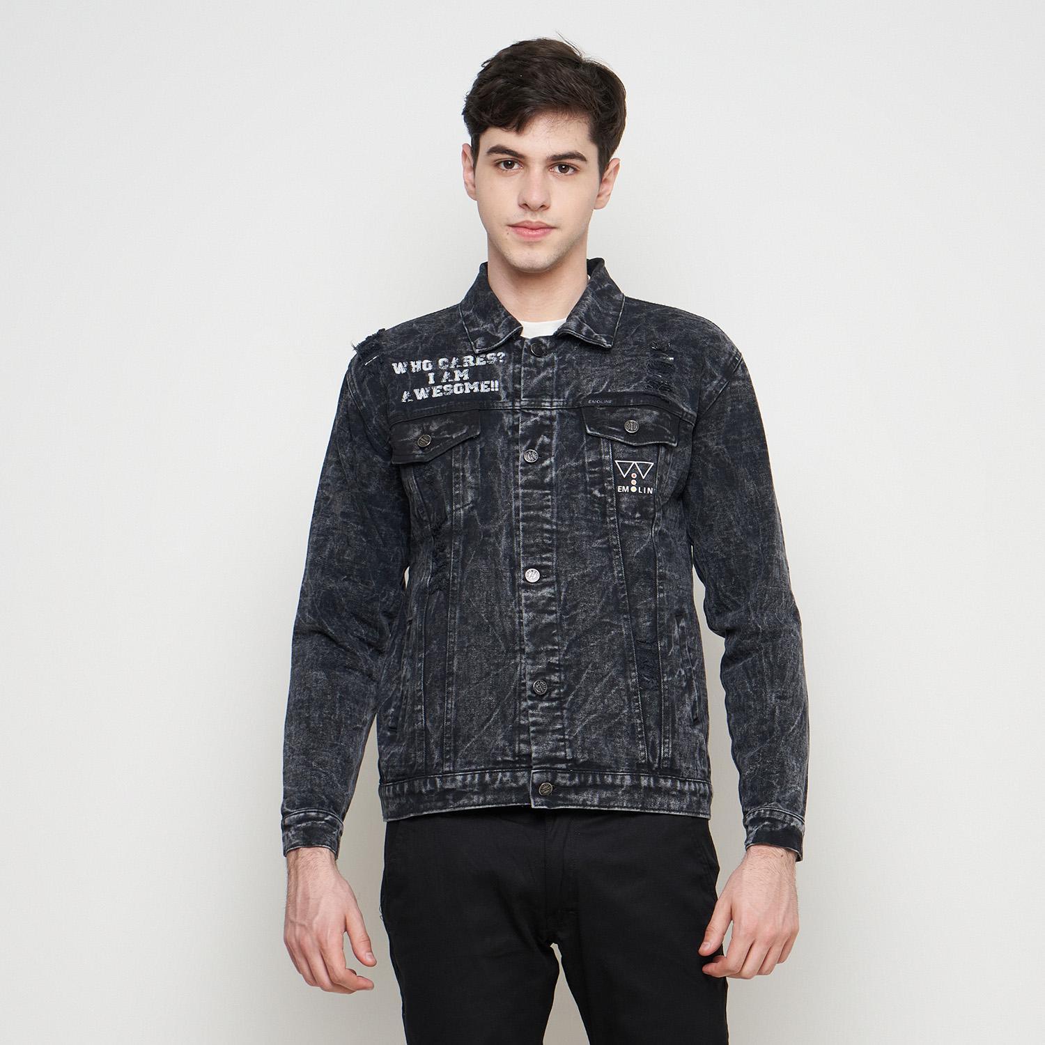 BRAND EMOLINE (WHITE) 0 13 1