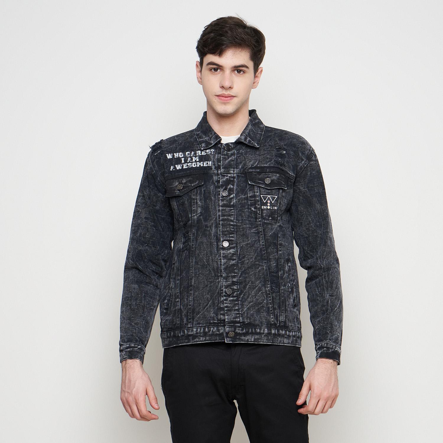 BRAND EMOLINE (WHITE) 0 13 1