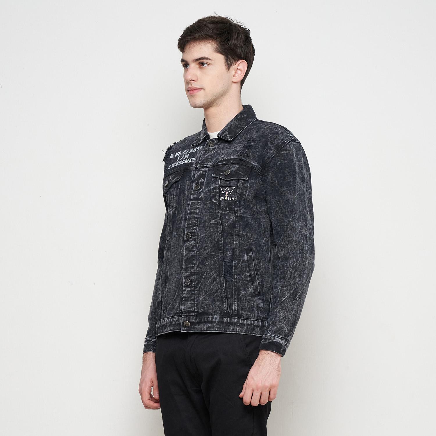 BRAND EMOLINE (WHITE) 0 16 2