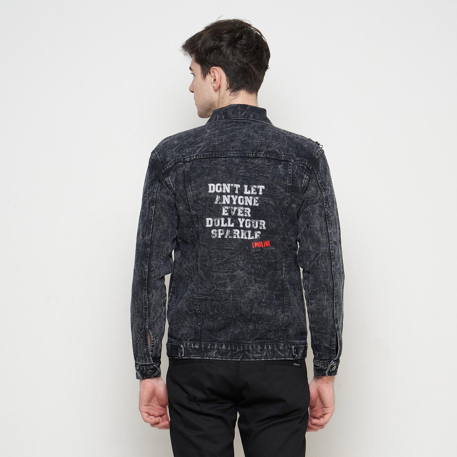 BRAND EMOLINE (WHITE) 0 18 3