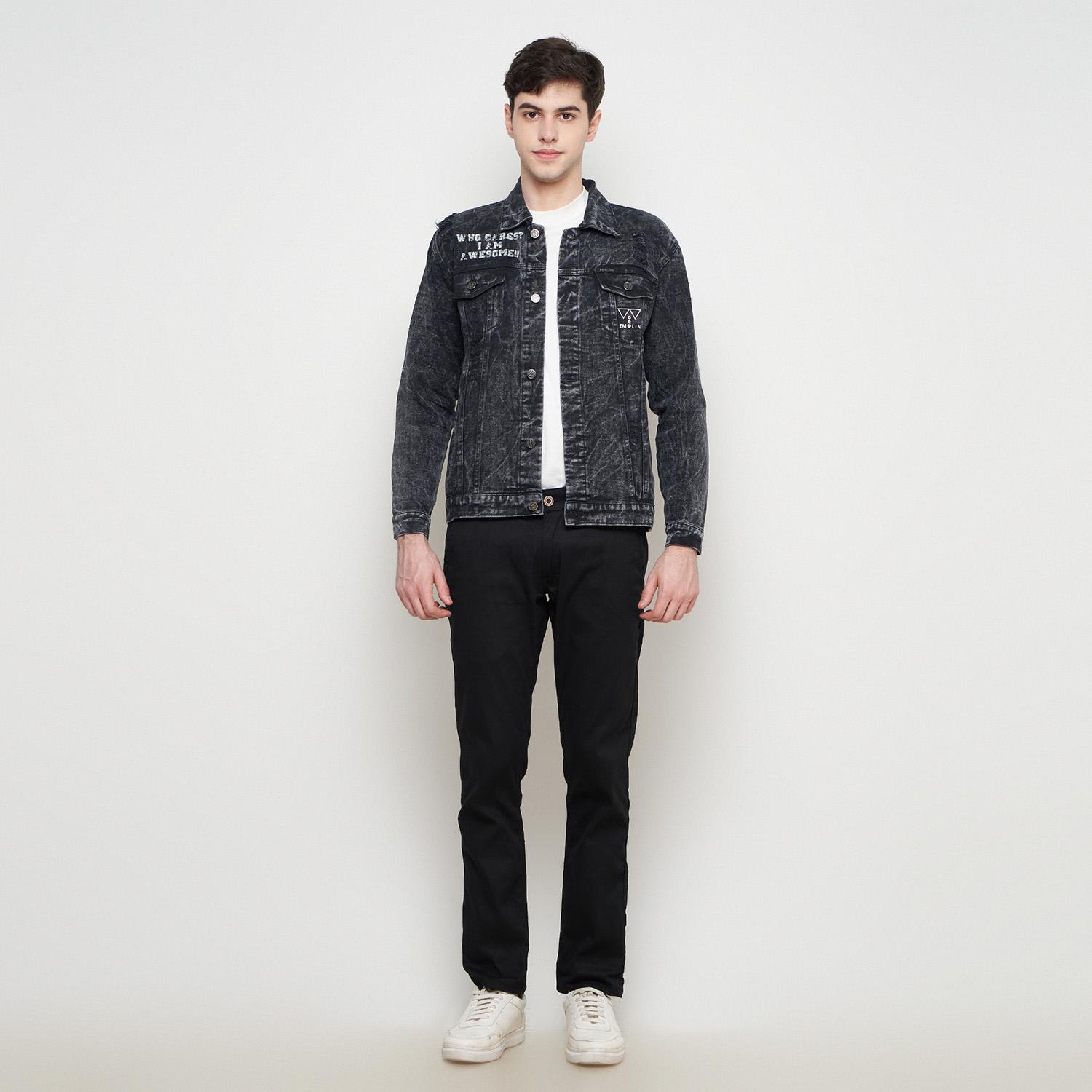 BRAND EMOLINE (WHITE) 0 21 4