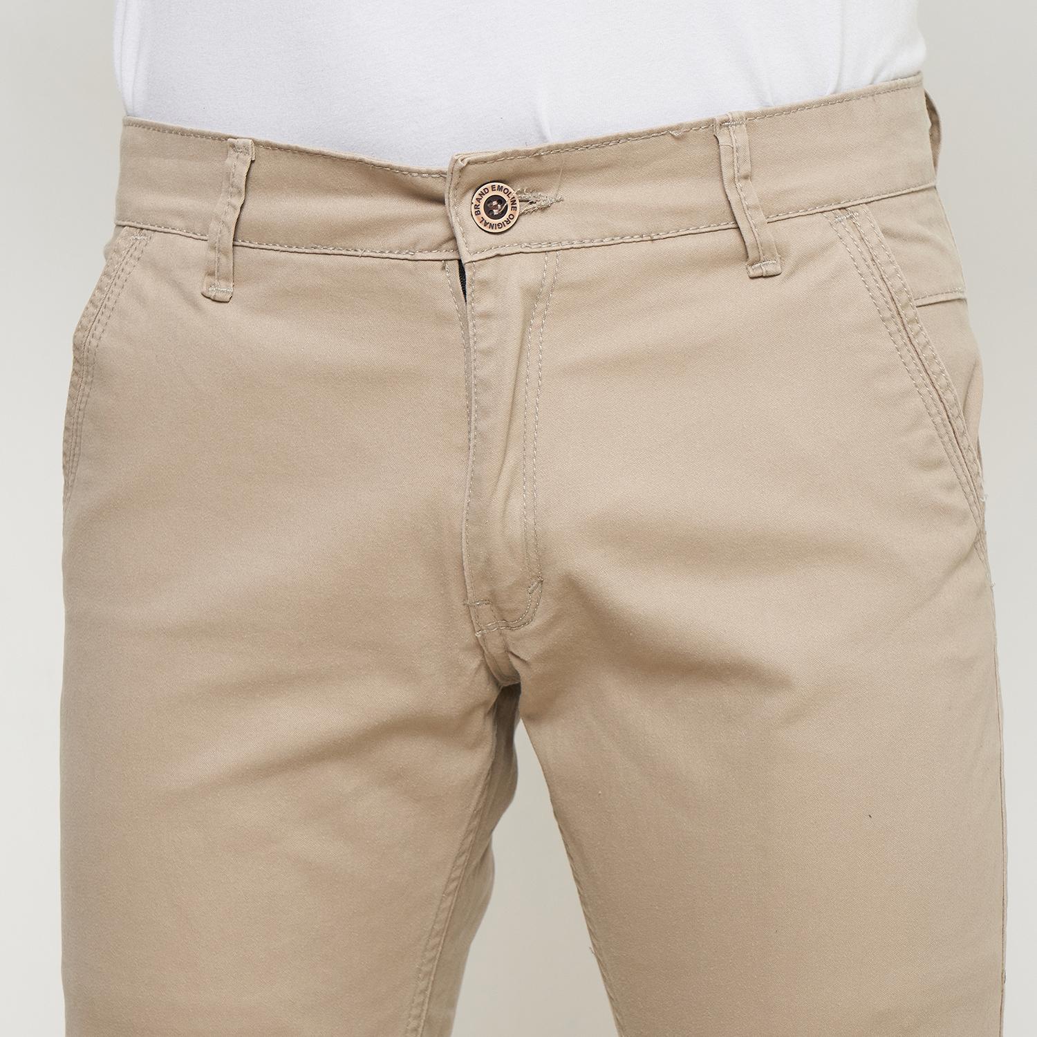 Celana Chino Panjang