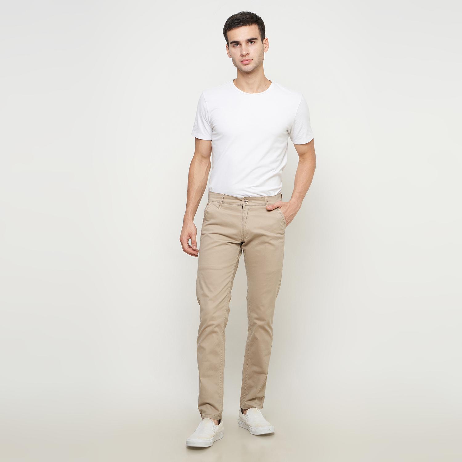 Celana Chino Panjang