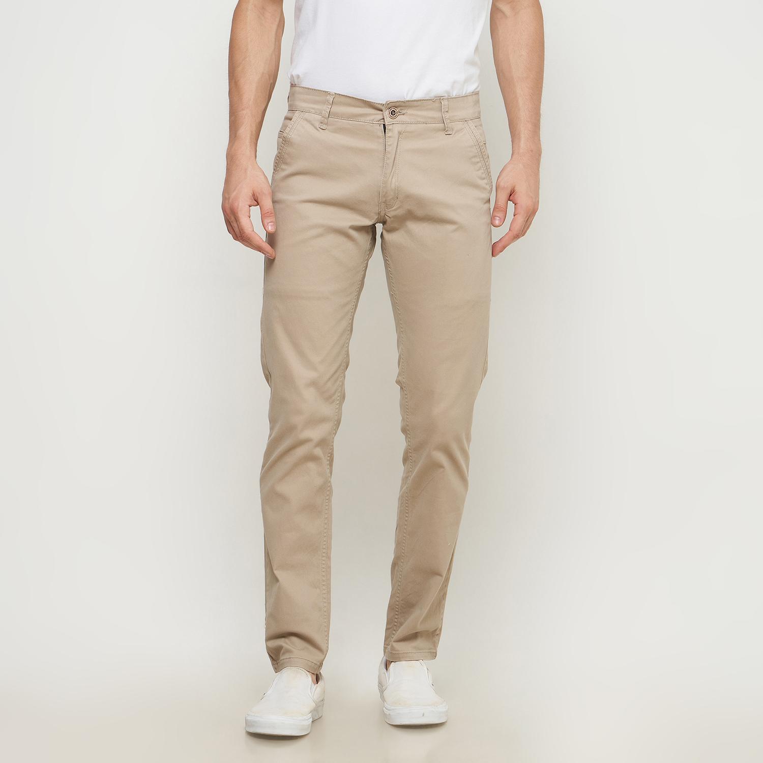 Celana Chino Panjang