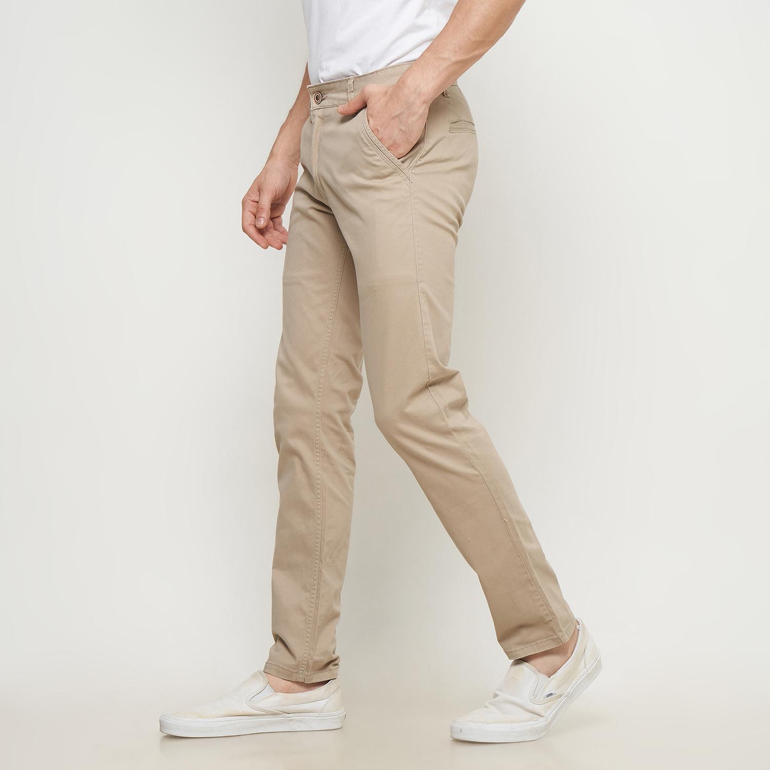 Celana Chino Panjang