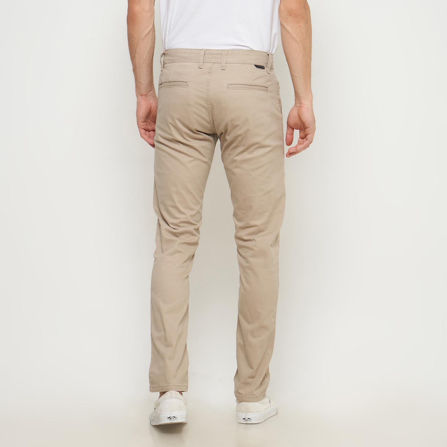 Celana Chino Panjang