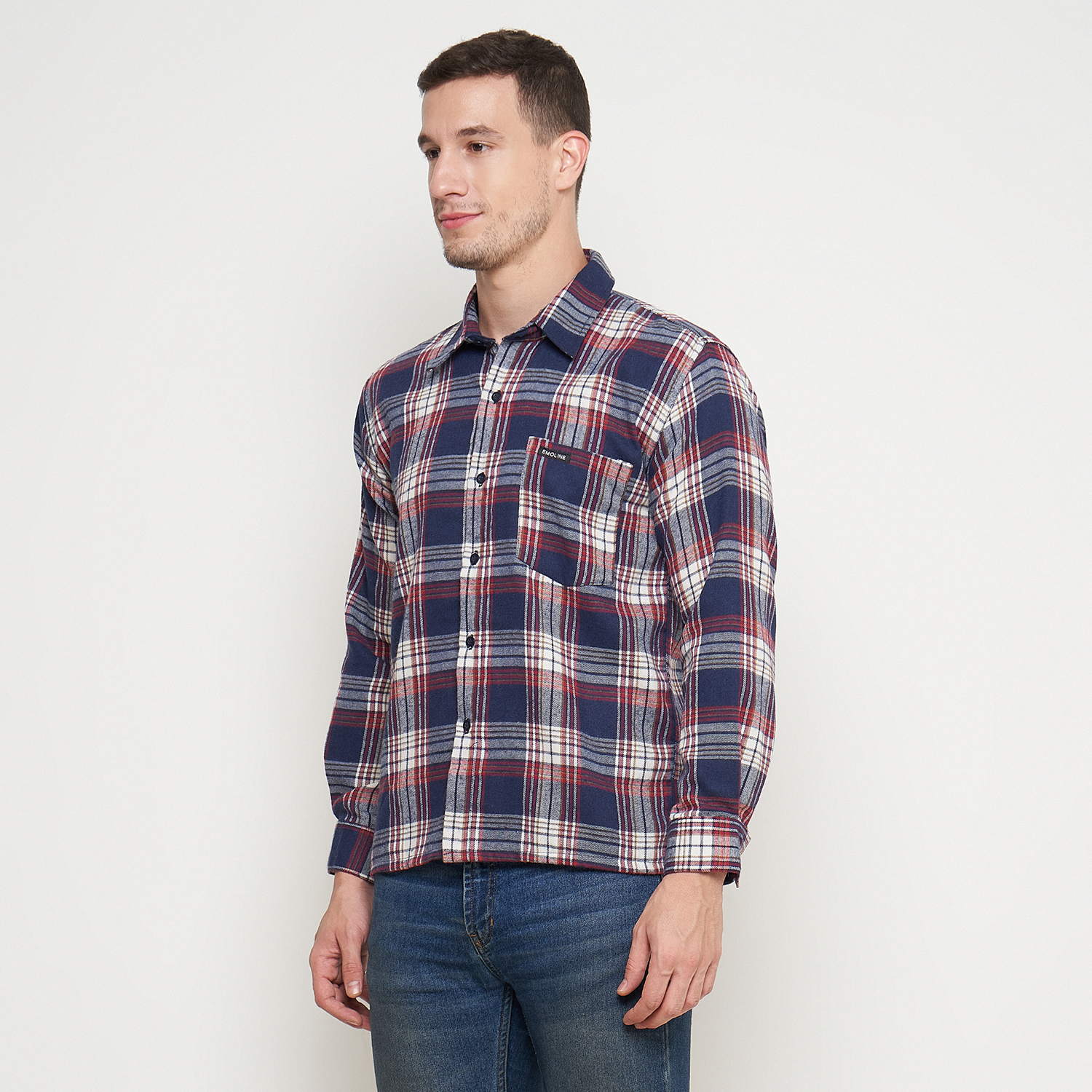 BRAND EMOLINE (BG WHITE) 0 12 2 (1)