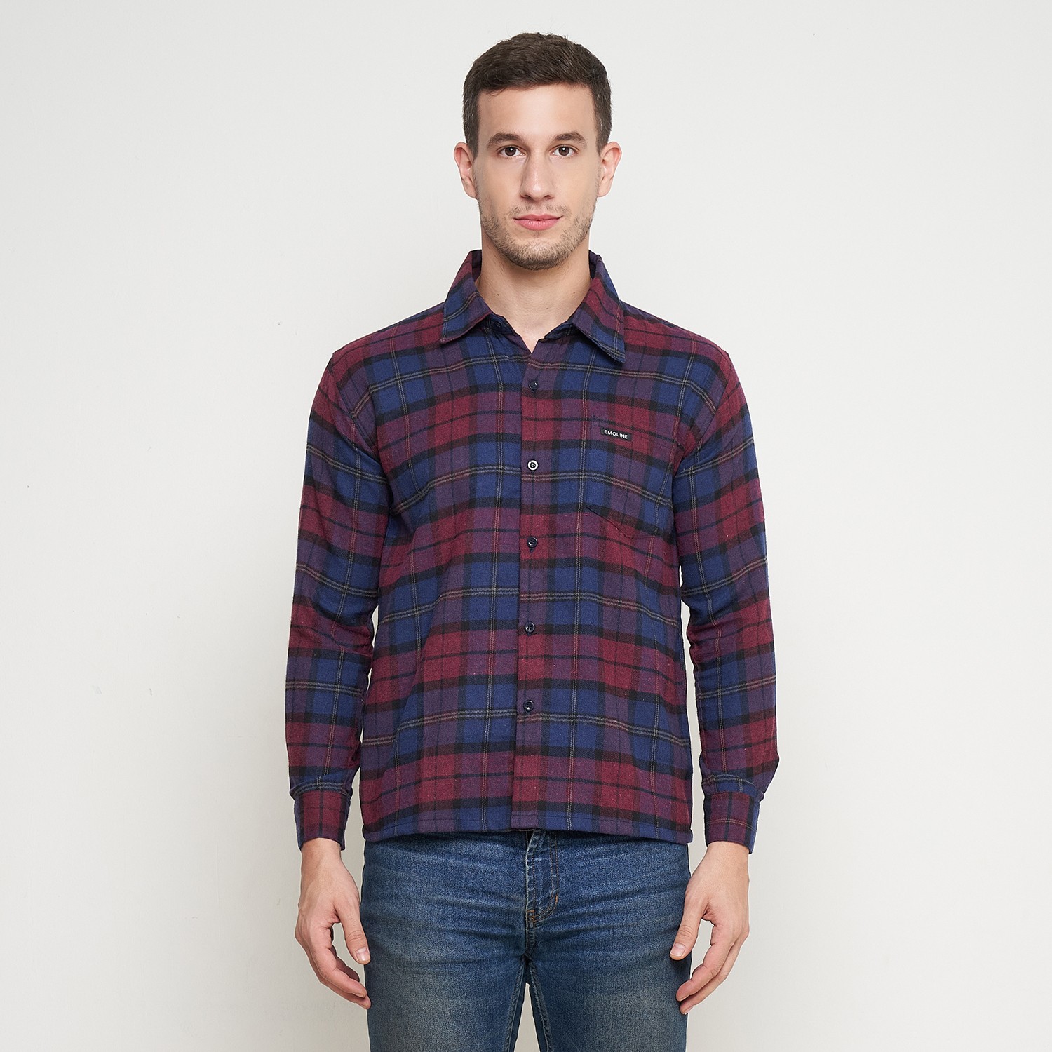 BRAND EMOLINE (BG WHITE) 0 21 1 (1)