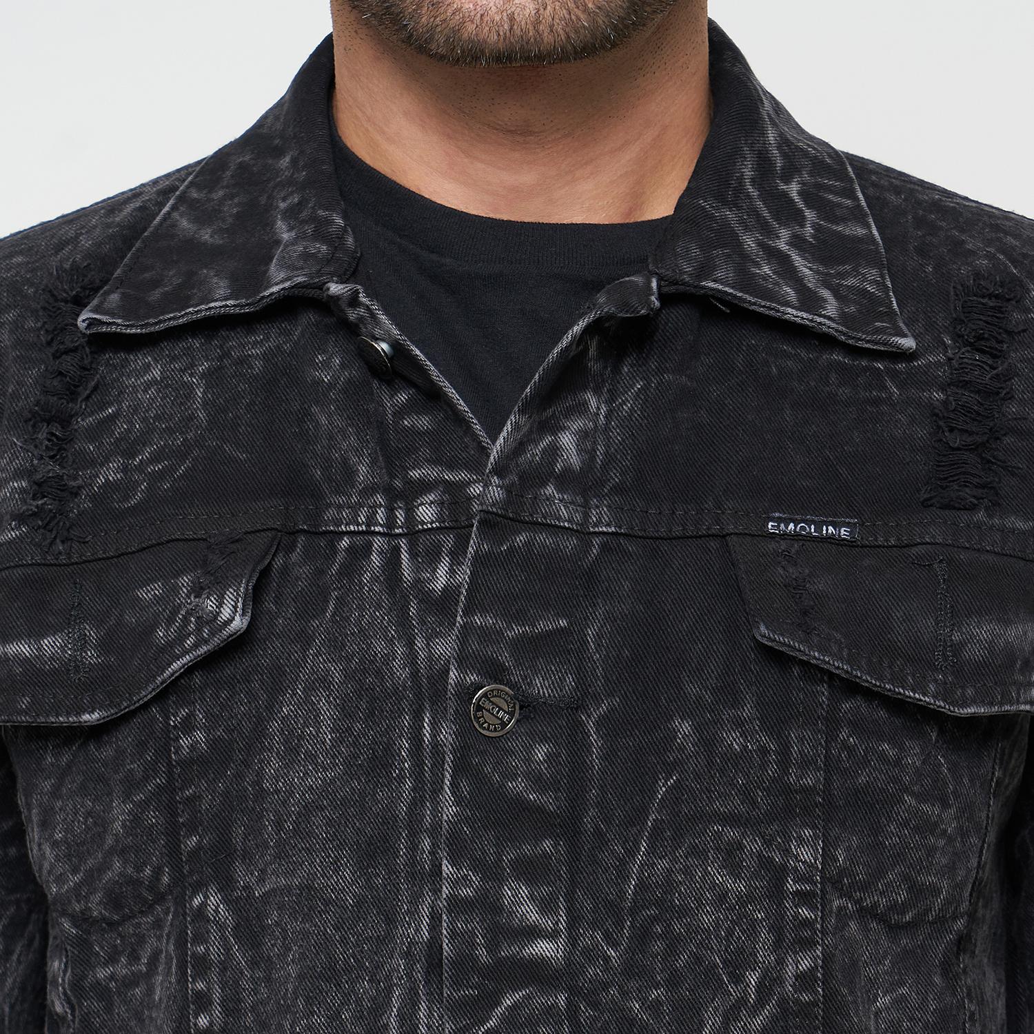 BRAND EMOLINE (BG WHITE) 0 43 5