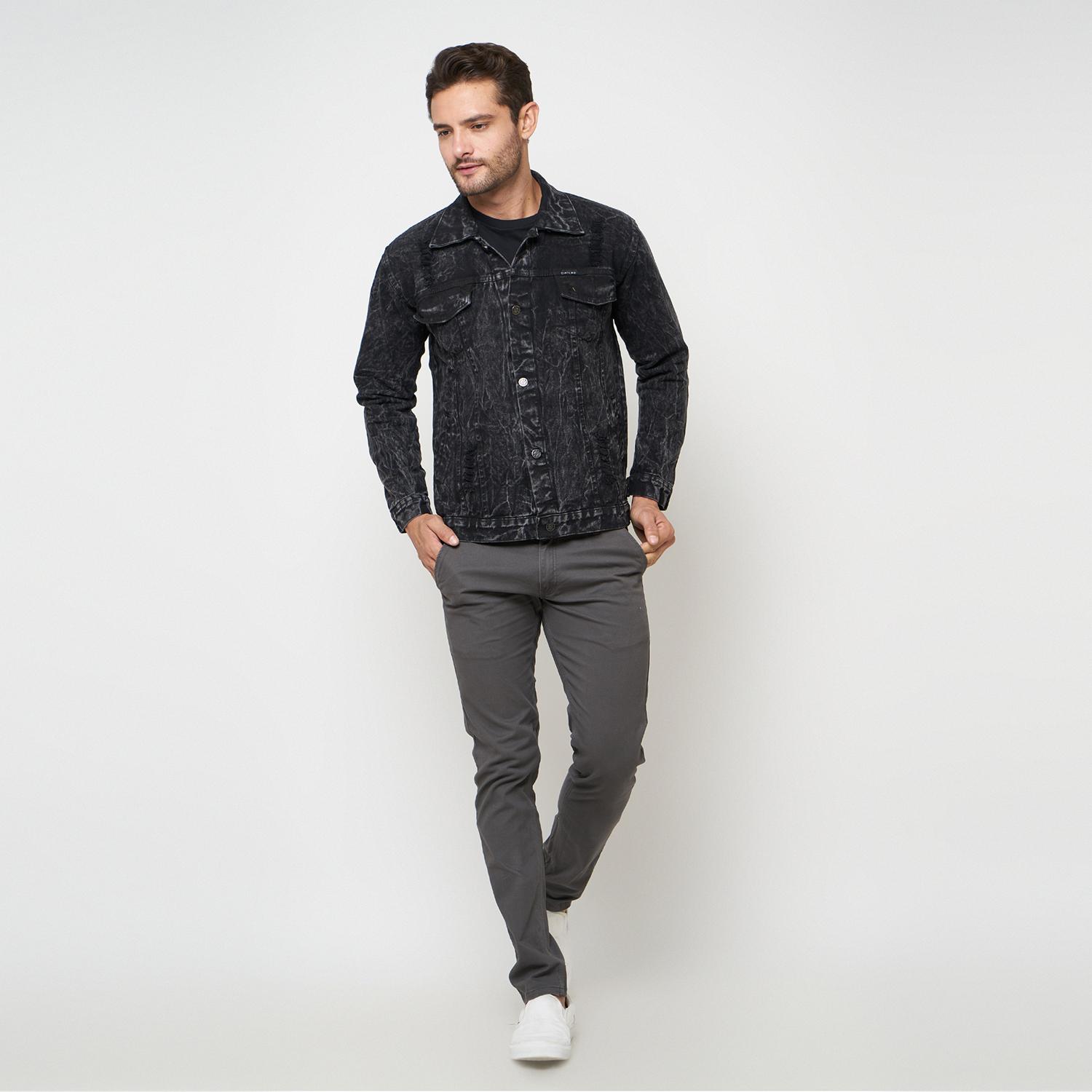 BRAND EMOLINE (BG WHITE) 0 52 4