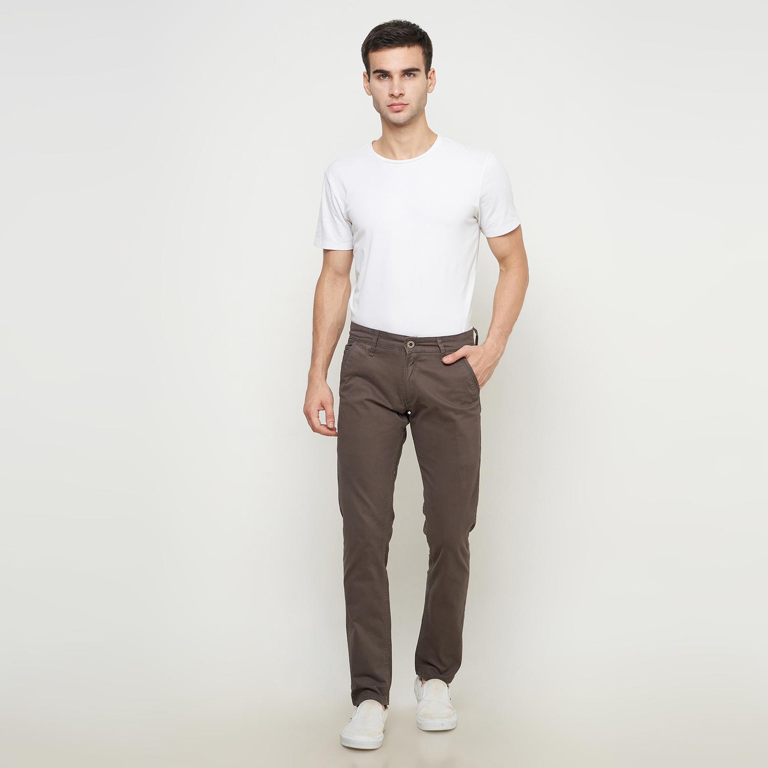 Celana Chino Abu Muda 3