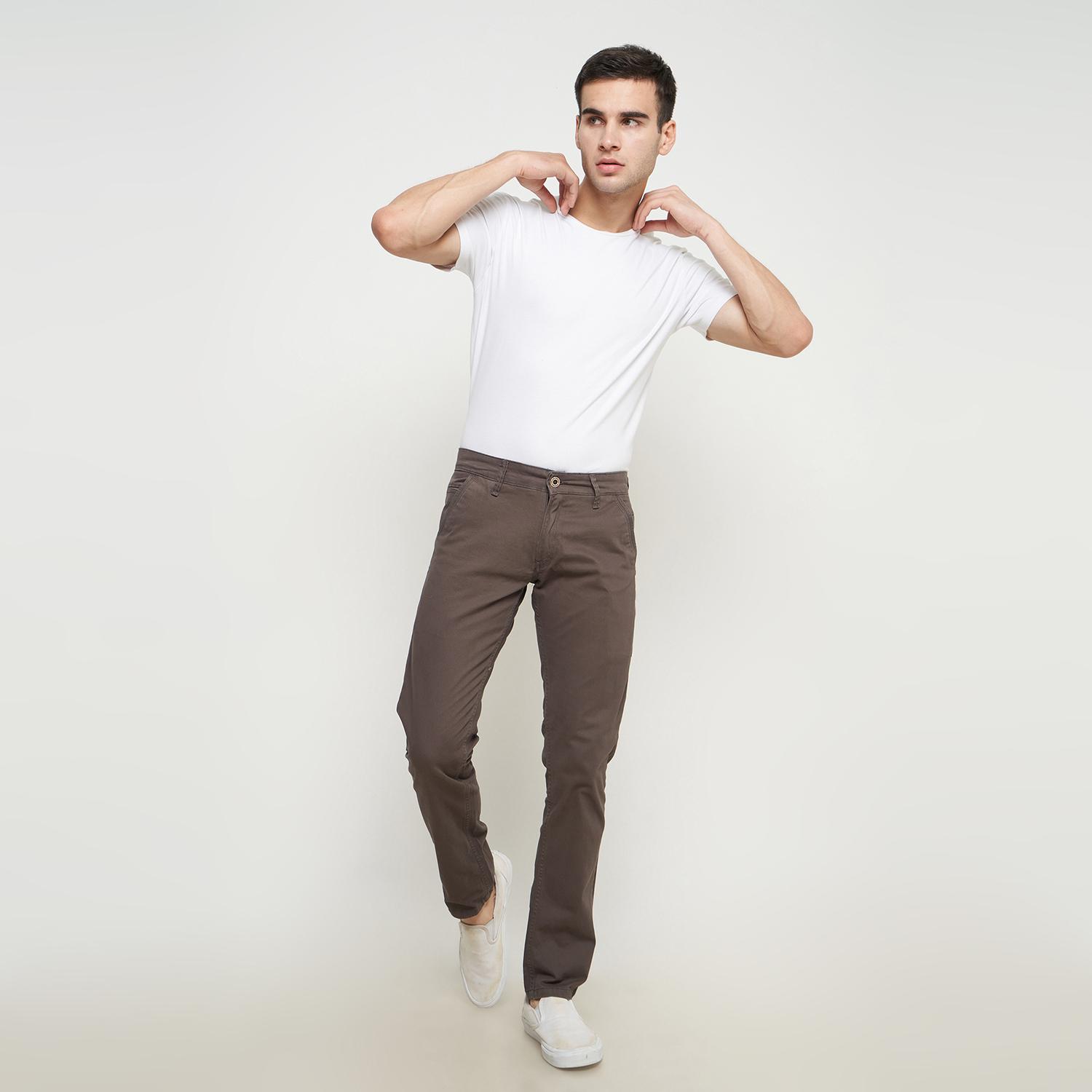 Celana Chino Abu Muda 5