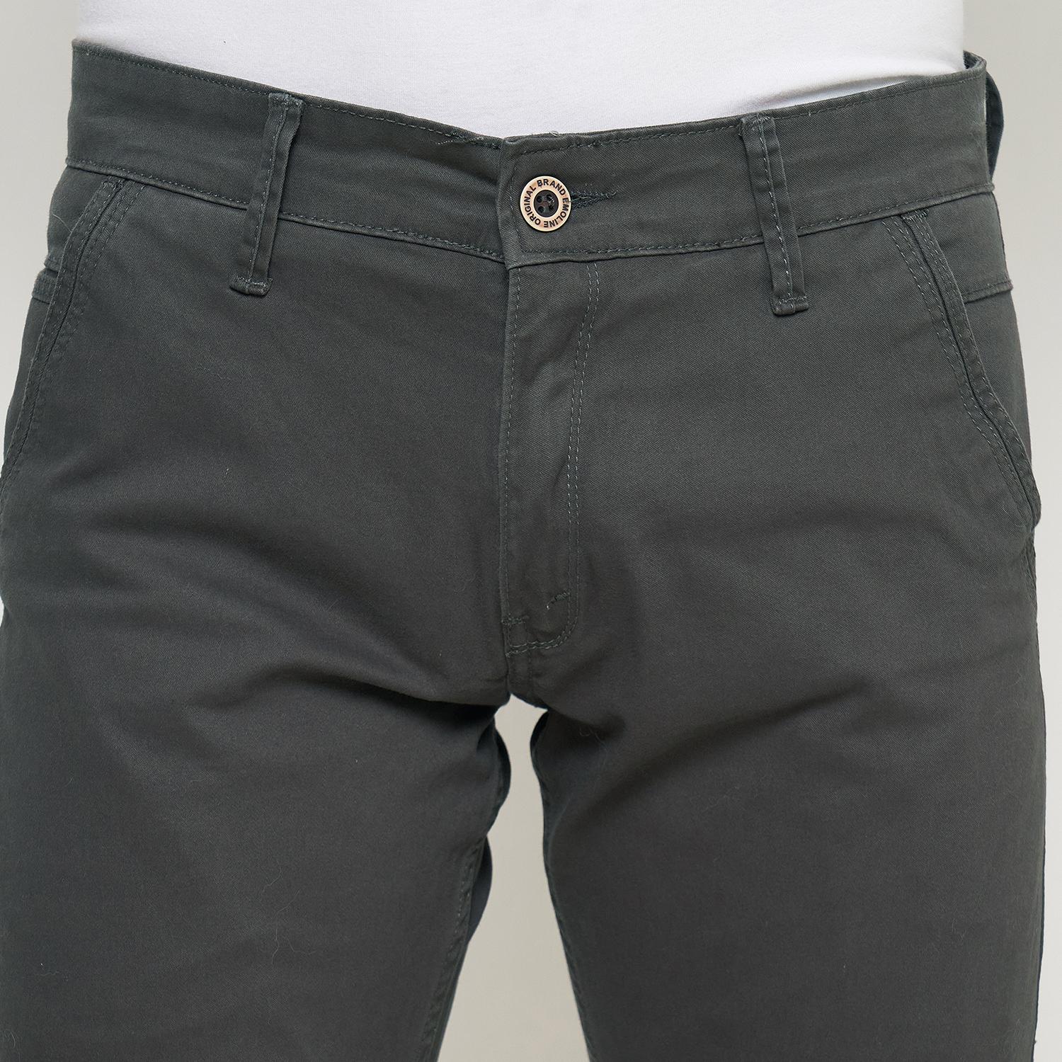 Celana Chino Panjang ABu.3